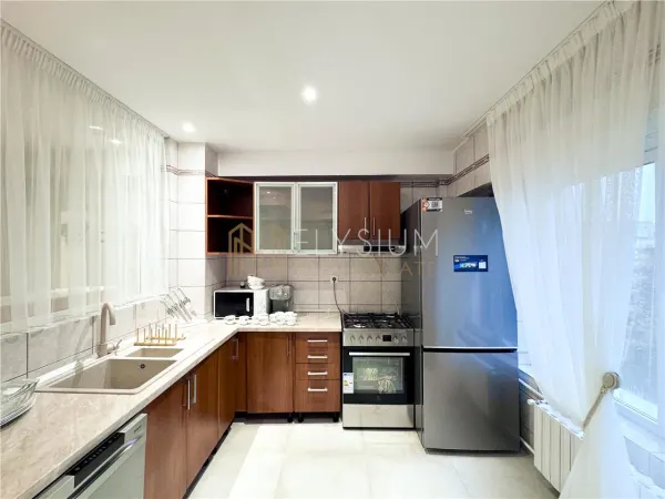 Apartament 3 camere București - poza 18