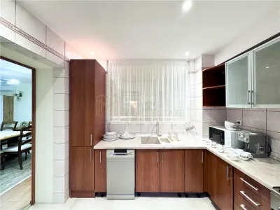 Apartament 3 camere București - poza 19