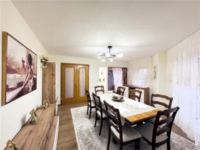 Apartament 3 camere București - poza 21
