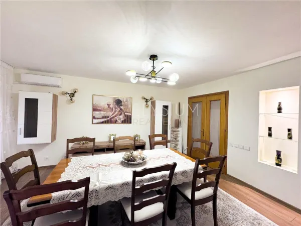 Apartament 3 camere București - poza 22