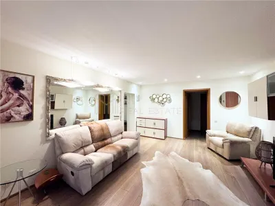 Apartament 3 camere București - poza 5