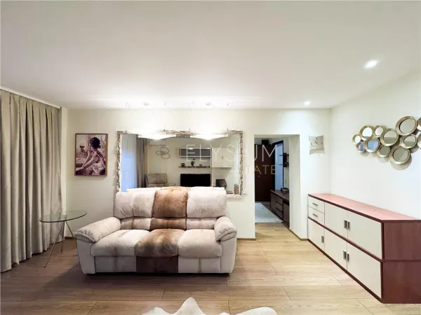 Apartament 3 camere București - poza 6