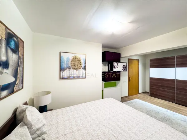 Apartament 3 camere București - poza 9