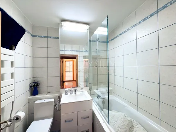 Apartament 3 camere București - poza 10