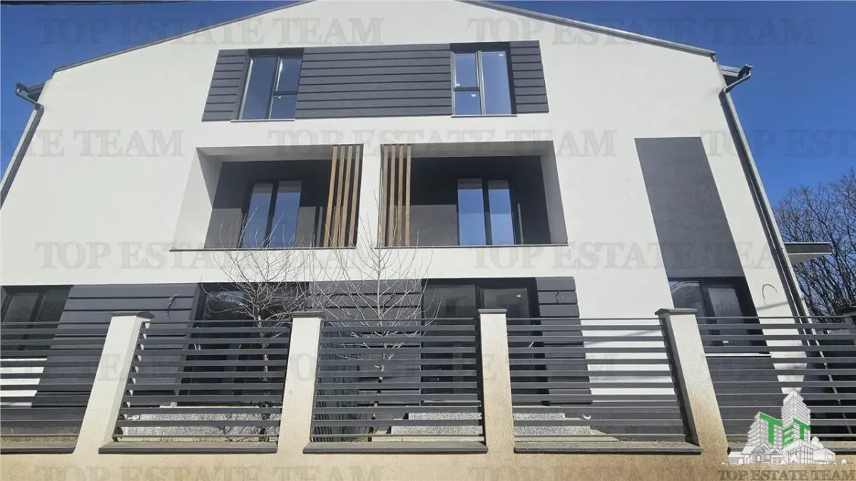 Casă 4 camere București - poza 1