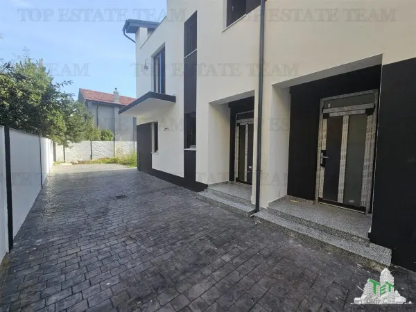 Casă 4 camere București - poza 3