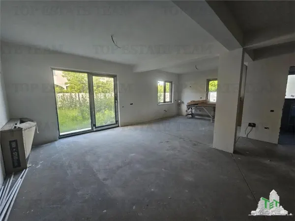 Casă 4 camere București - poza 2