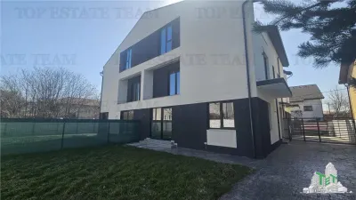 Casă 4 camere București - poza 3