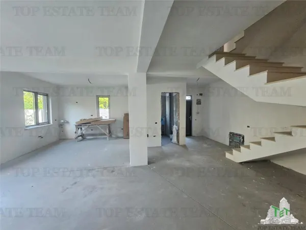 Casă 4 camere București - poza 4