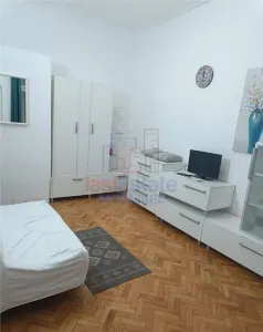 Garsoniera in zona buna din Copou - mobilata si utilata - Iasi