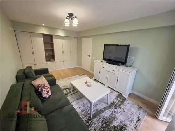 Apartament 2 camere Târgu Mureș - poza 1