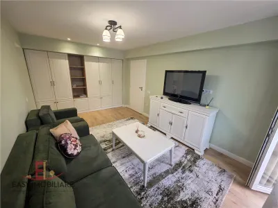 Apartament nou 2 camere, UMF, Cornisa, Prima inchiriere, Targu Mures - Targu Mures