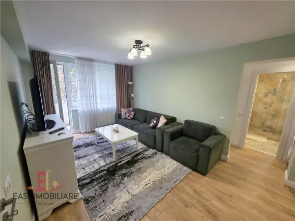 Apartament 2 camere Târgu Mureș - poza 2