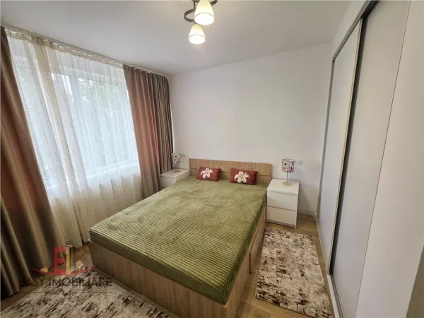 Apartament 2 camere Târgu Mureș - poza 3