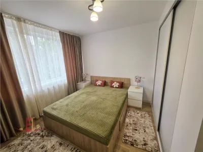 Apartament 2 camere Târgu Mureș - poza 3