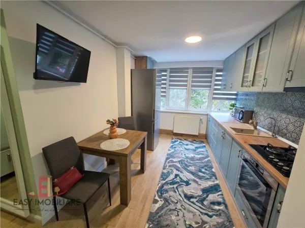 Apartament 2 camere Târgu Mureș - poza 4
