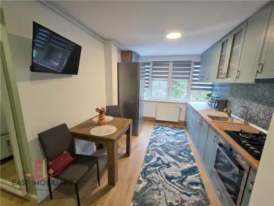 Apartament 2 camere Târgu Mureș - poza 4