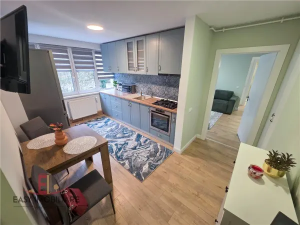 Apartament 2 camere Târgu Mureș - poza 5