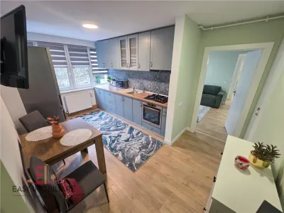 Apartament 2 camere Târgu Mureș - poza 5