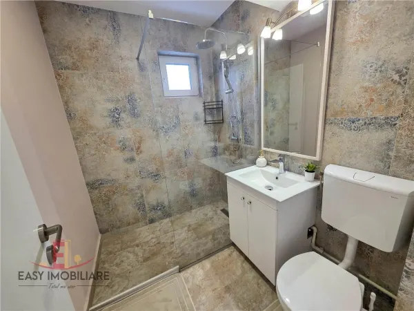 Apartament 2 camere Târgu Mureș - poza 6