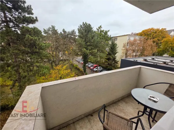 Apartament 2 camere Târgu Mureș - poza 8