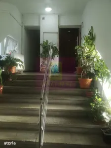 Ap 3 cam Lujeruluui, langa metrou - Bucuresti