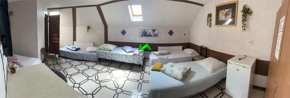 Casă 11 camere Sibiu - poza 1