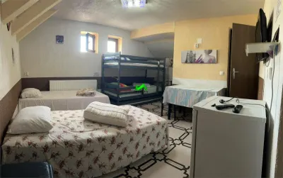 Casă 11 camere Sibiu - poza 3