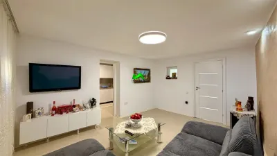 Casă 4 camere Sibiu - poza 2