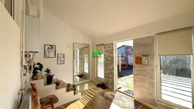 Casă 4 camere Sibiu - poza 3