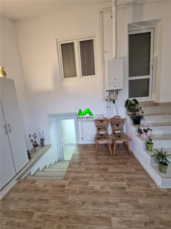 Casă 4 camere Sibiu - poza 4