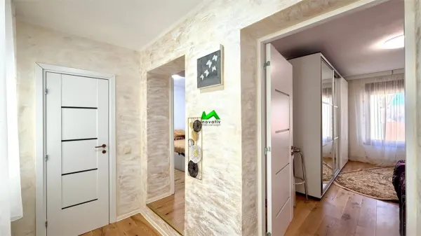 Casă 4 camere Sibiu - poza 6