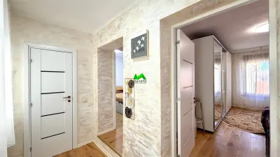Casă 4 camere Sibiu - poza 6