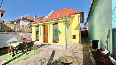 Casă 4 camere Sibiu - poza 7