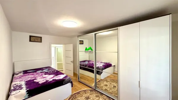 Casă 4 camere Sibiu - poza 8