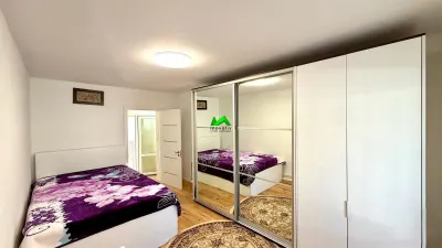 Casă 4 camere Sibiu - poza 8