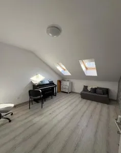 Apartament de vanzare 2 camere Sibiu Doamna Stanca - Sibiu