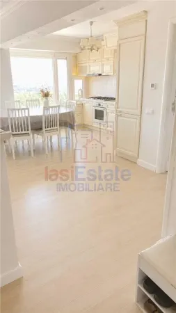 Apartament 4 camere Iași - poza 3