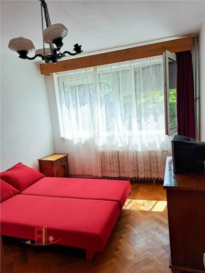 Apartament 2 camere Târgu Mureș - poza 1