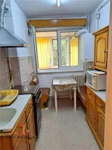 Apartament 2 camere Târgu Mureș - poza 2