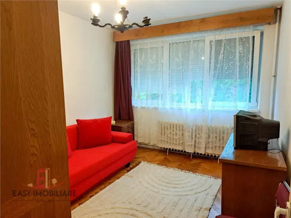 Apartament 2 camere Târgu Mureș - poza 3