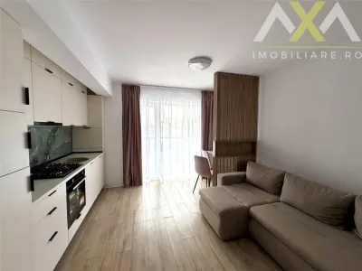 Apartament 1 camera Rediu - poza 2