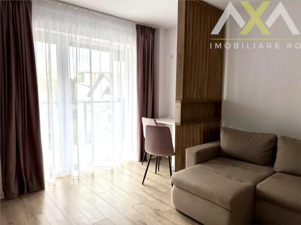 Apartament 1 camera Rediu - poza 3
