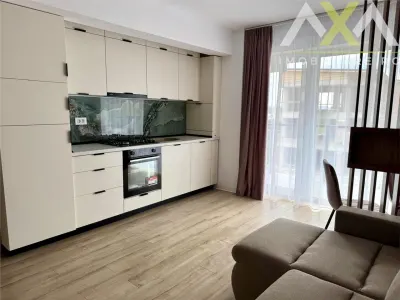 Apartament 1 camera Rediu - poza 4