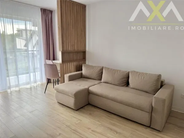 Apartament 1 camera Rediu - poza 5