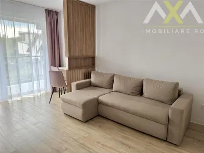 Apartament 1 camera Rediu - poza 5