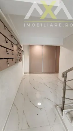 Apartament 1 camera Rediu - poza 7