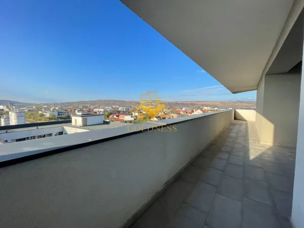 Apartament 3 camere Cluj-Napoca - poza 4