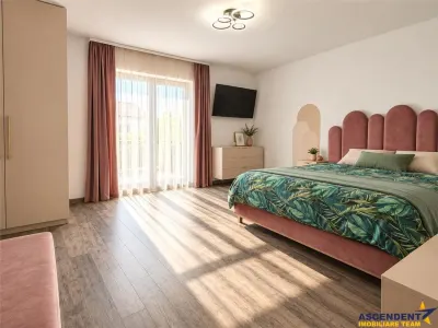 Casă 4 camere Tărlungeni - poza 13