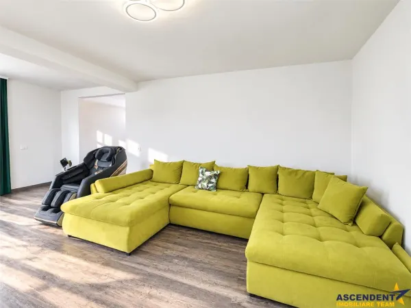 Casă 4 camere Tărlungeni - poza 15